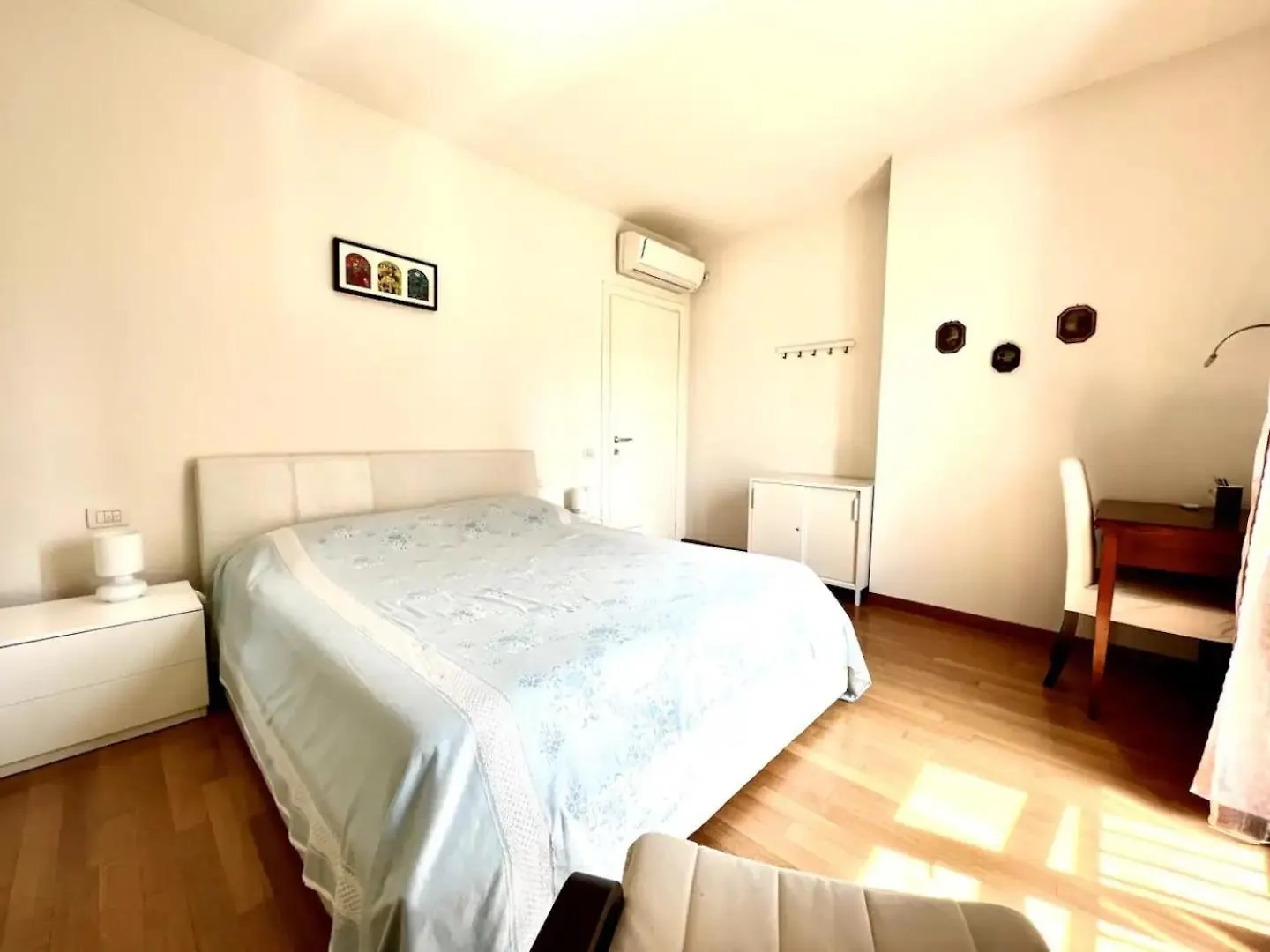 Apartament Casa Ai Giardini 2 Lukka
