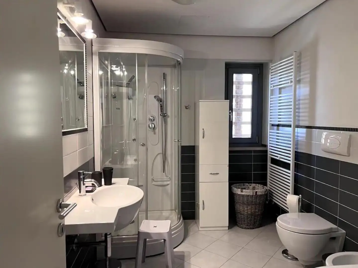 Apartmán Casa Ai Giardini 2 Lucca