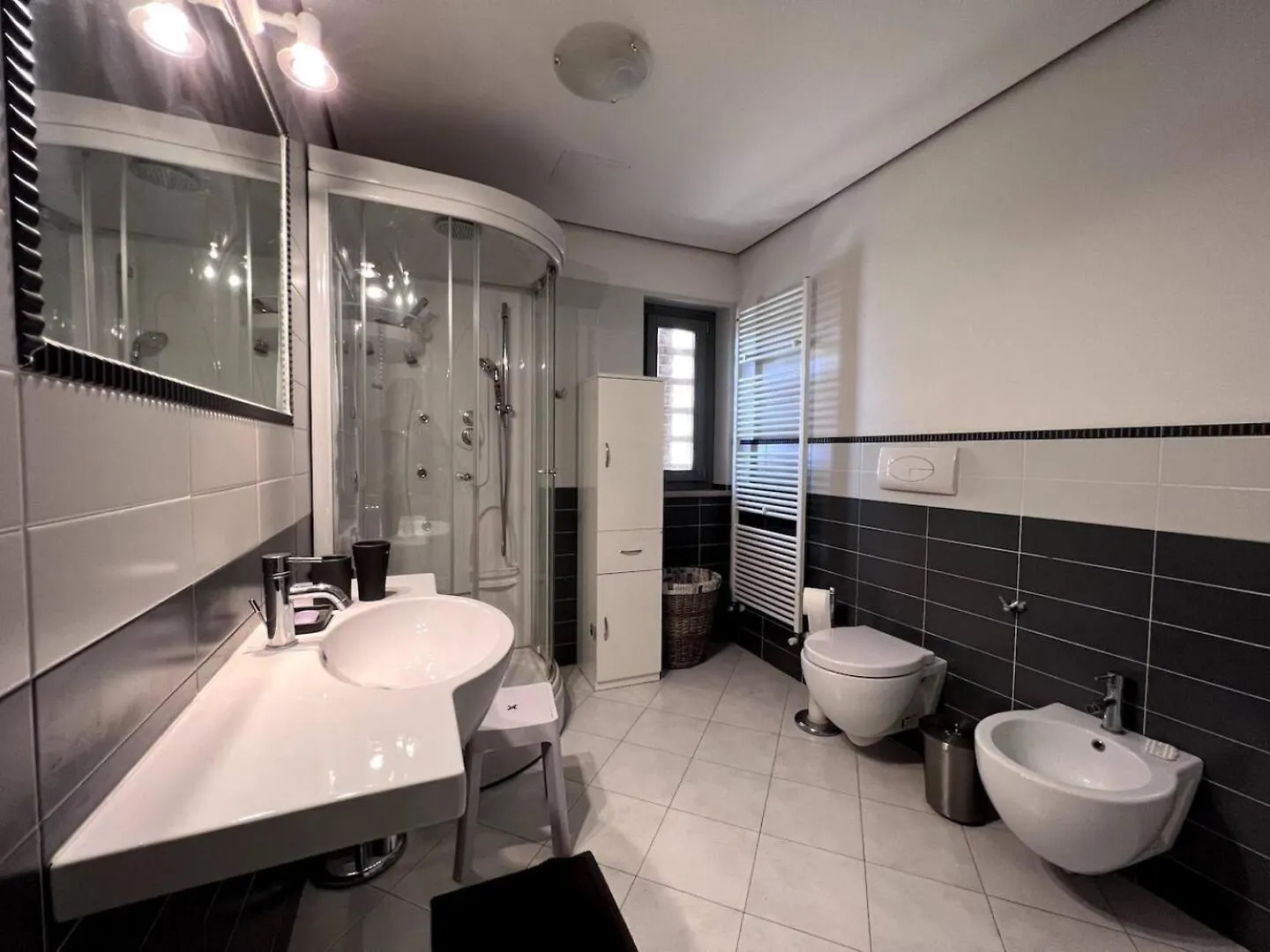 Apartmán Casa Ai Giardini 2 Lucca
